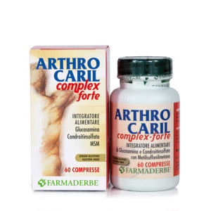 arthro caril